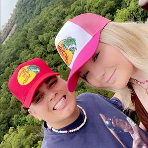 Meet your Posher, Seth